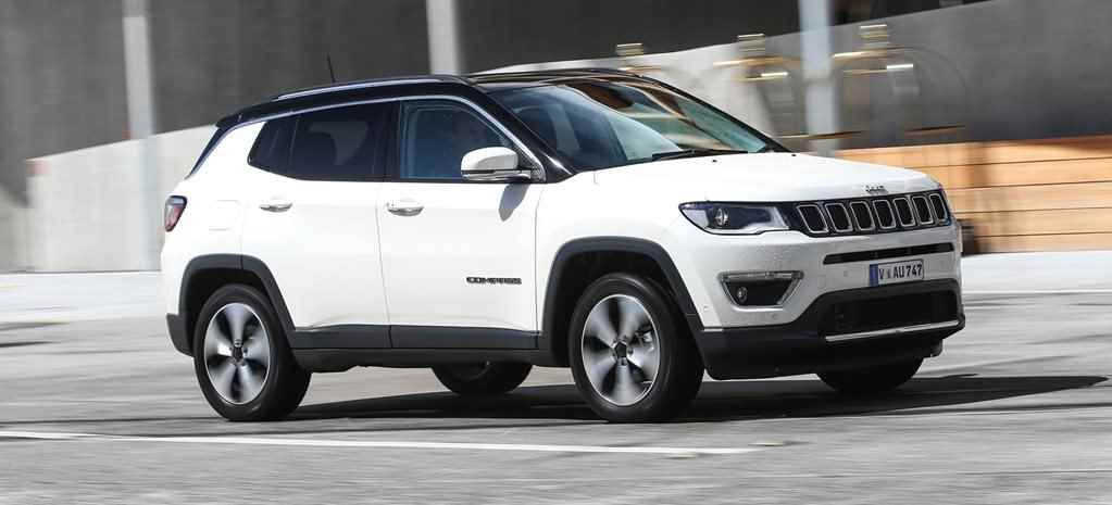 Rimappatura Centralina JEEP COMPASS II 2.0 MJT 4WD- 140CV